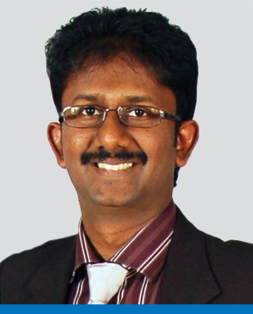 Thirupathi Rao 